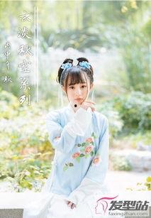 汉服网红吃瓜视频,揭秘网络红人背后的故事