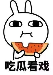 娱乐吃瓜酱很内向